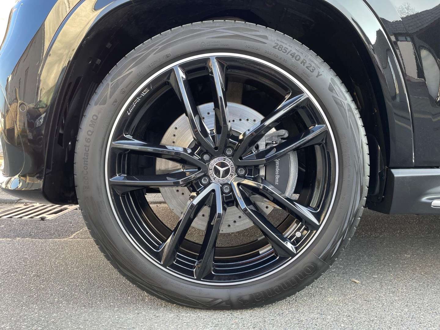 Mercedes GLS 450 AMG Line - 2025 - Joinsteer - #46