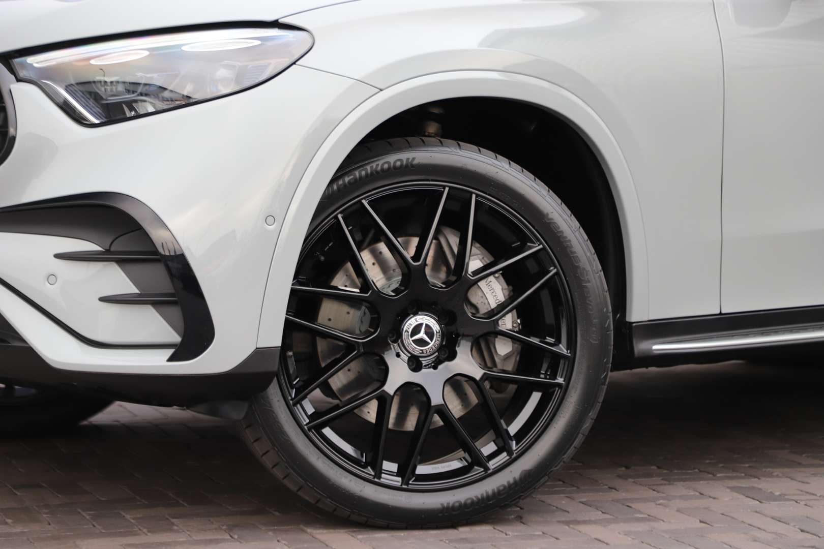Mercedes GLC Coupé 300 AMG Line - 2025 - Joinsteer - #8