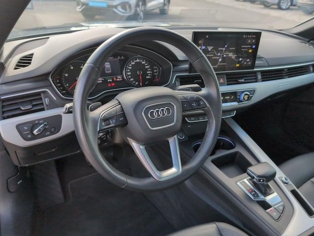 Audi A5 Coupé 50 TDI Quattro Tiptronic - 2022 - Joinsteer - #10