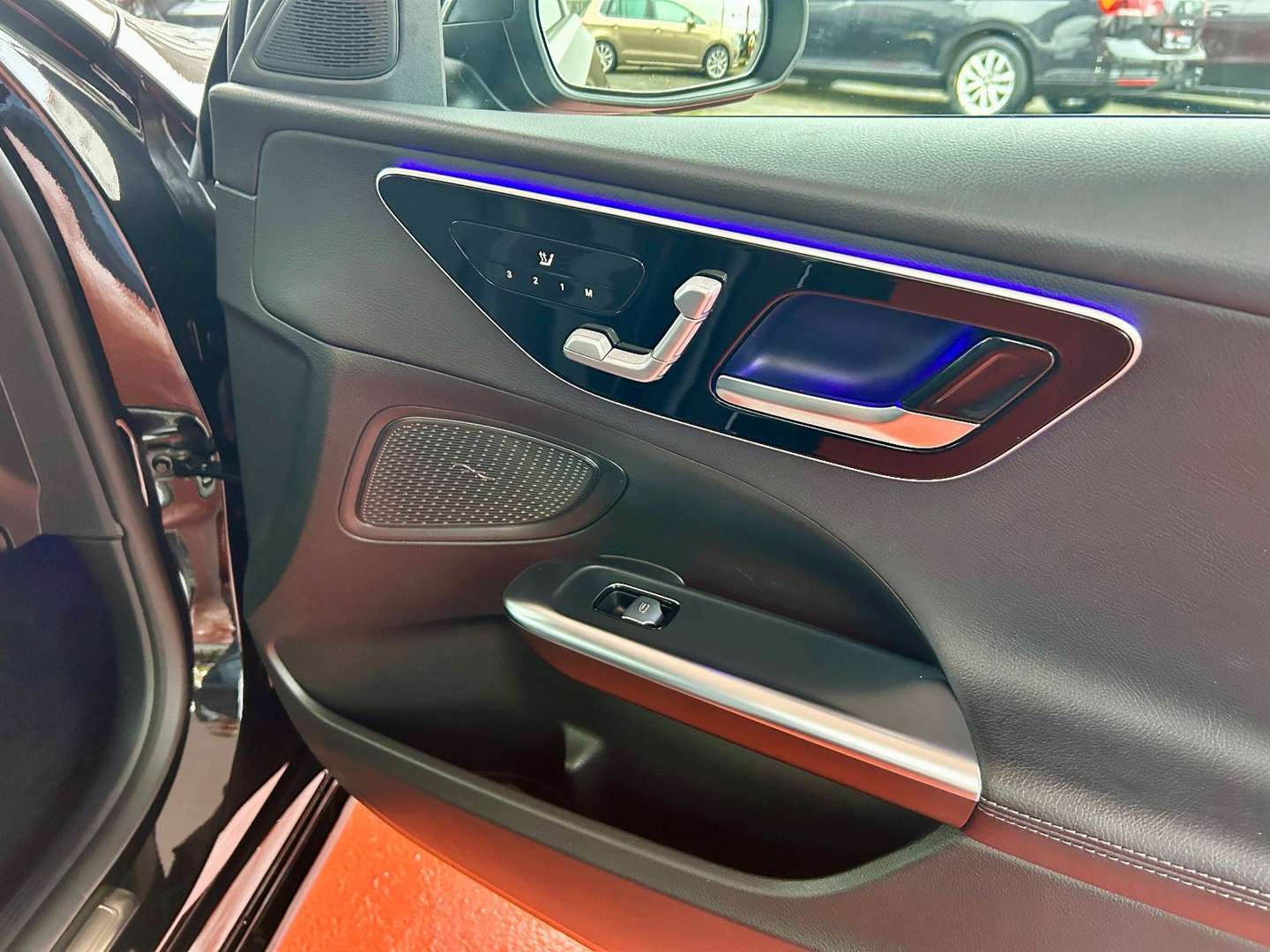 Mercedes Classe C 200 Business - 2022 - Joinsteer - #31