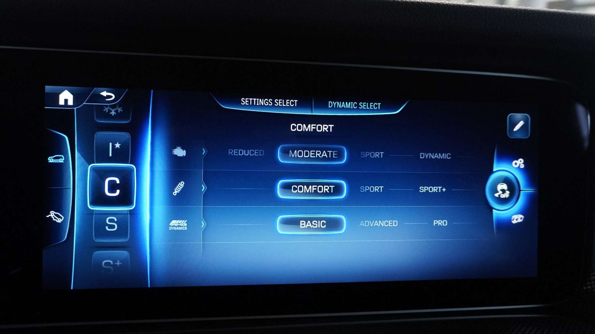 Mercedes GLS 63 AMG Line - 2024 - Joinsteer - #20