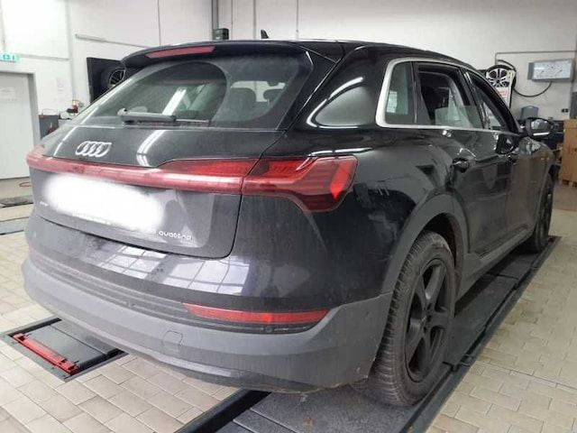 Audi E-tron 55 Quattro - 2023 - Joinsteer - #3