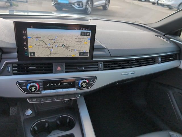 Audi A5 Coupé 50 TDI Quattro Tiptronic - 2022 - Joinsteer - #11