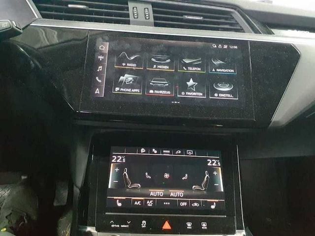 Audi E-tron 55 Quattro - 2023 - Joinsteer - #4