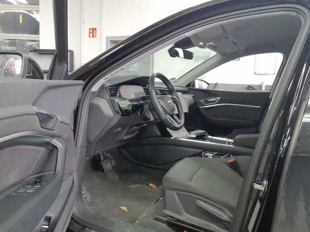 Audi E-tron 55 Quattro - 2023 - Joinsteer - #5