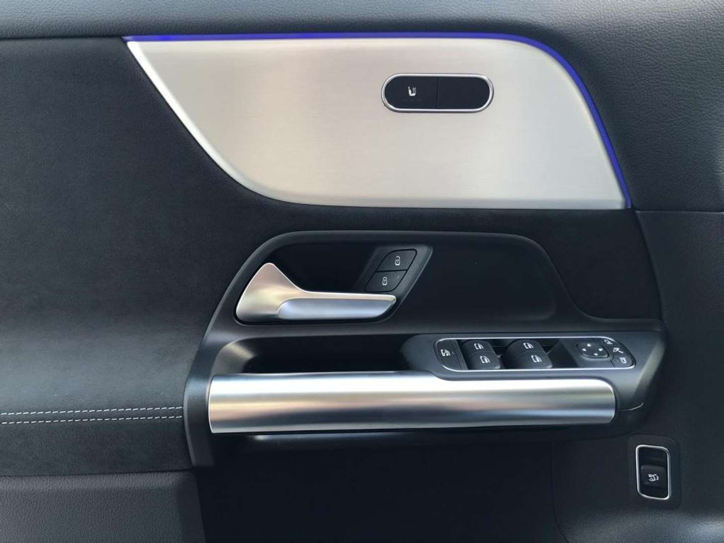 Mercedes GLA 200 AMG Line - 2025 - Joinsteer - #15