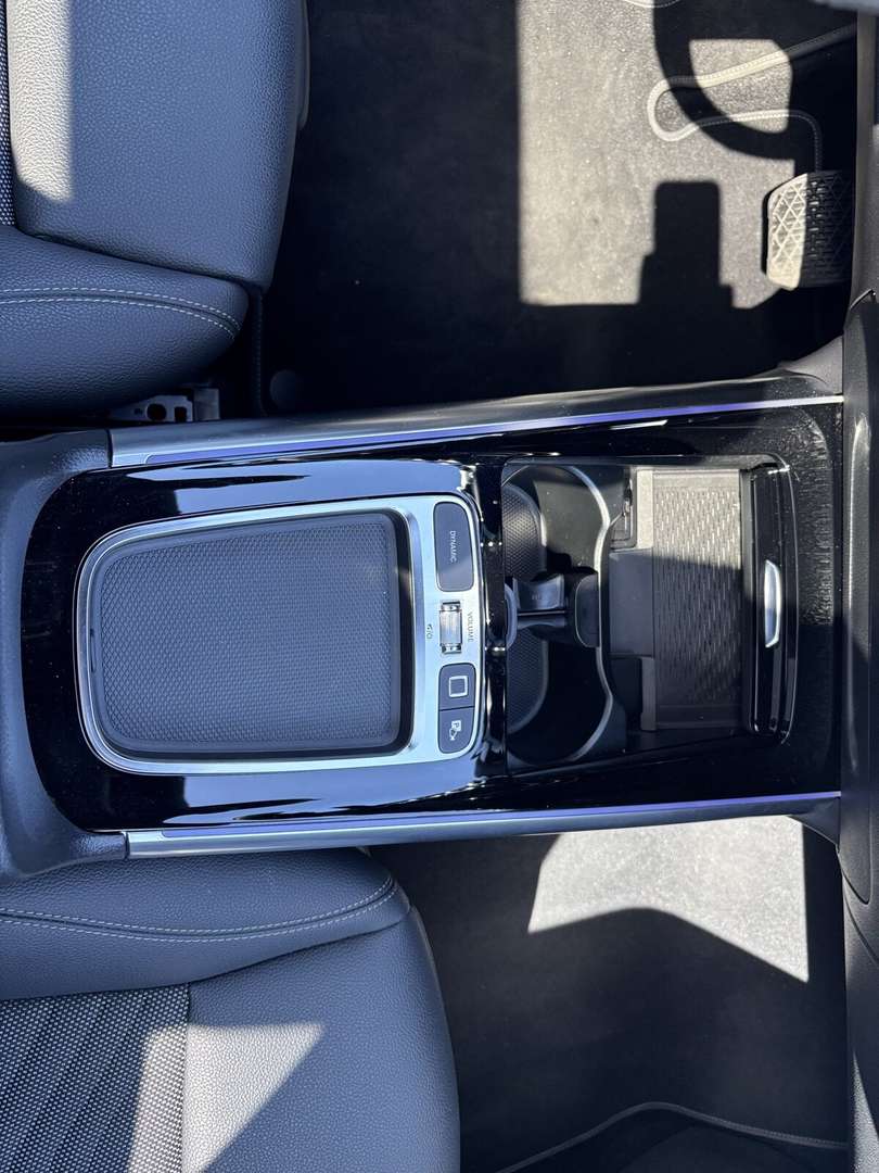 Mercedes GLA 200 - 2025 - Joinsteer - #15