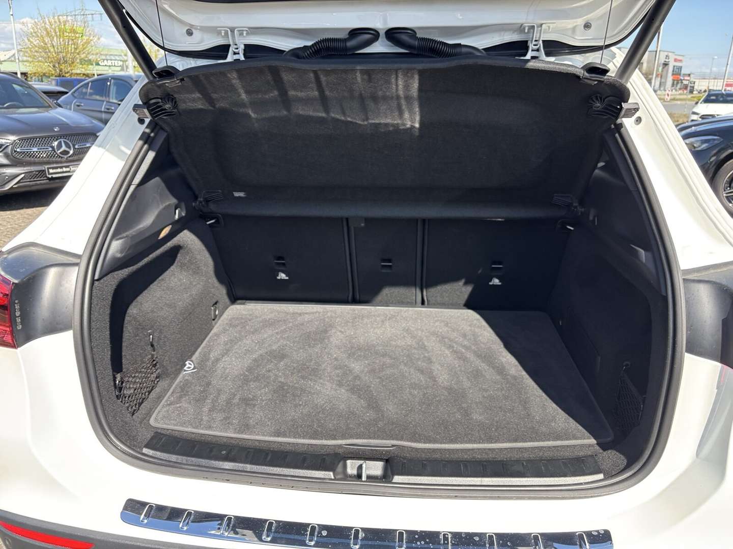 Mercedes GLA 200 - 2025 - Joinsteer - #17