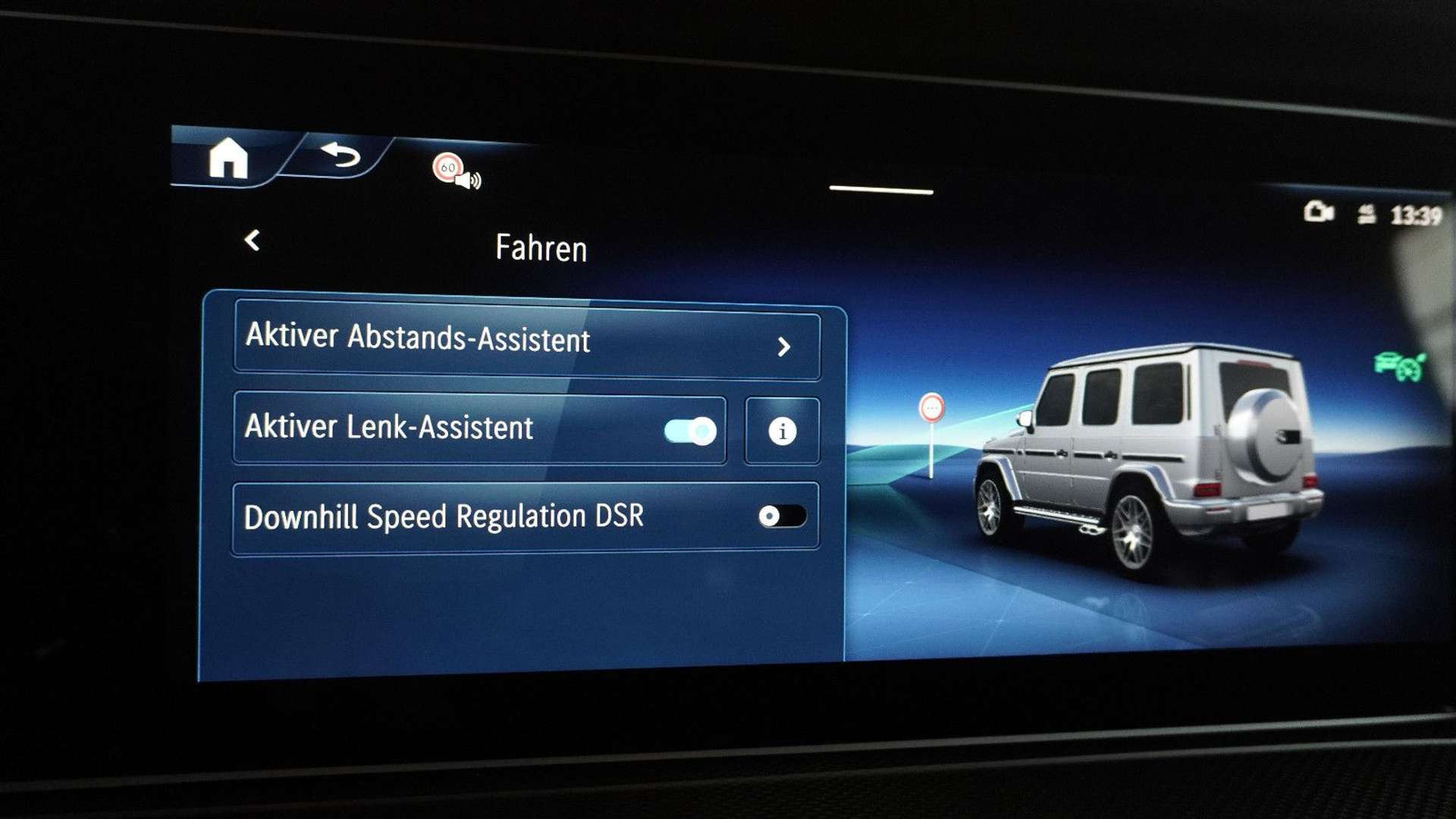 Mercedes GLS 63 AMG Line - 2024 - Joinsteer - #24