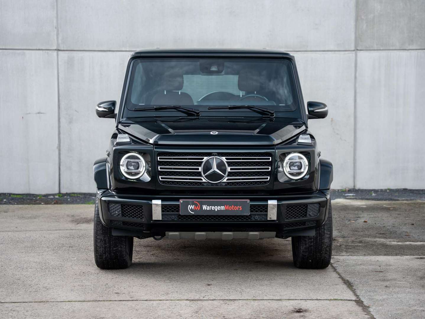 Mercedes GLS 400 AMG Line - 2023 - Joinsteer - #2