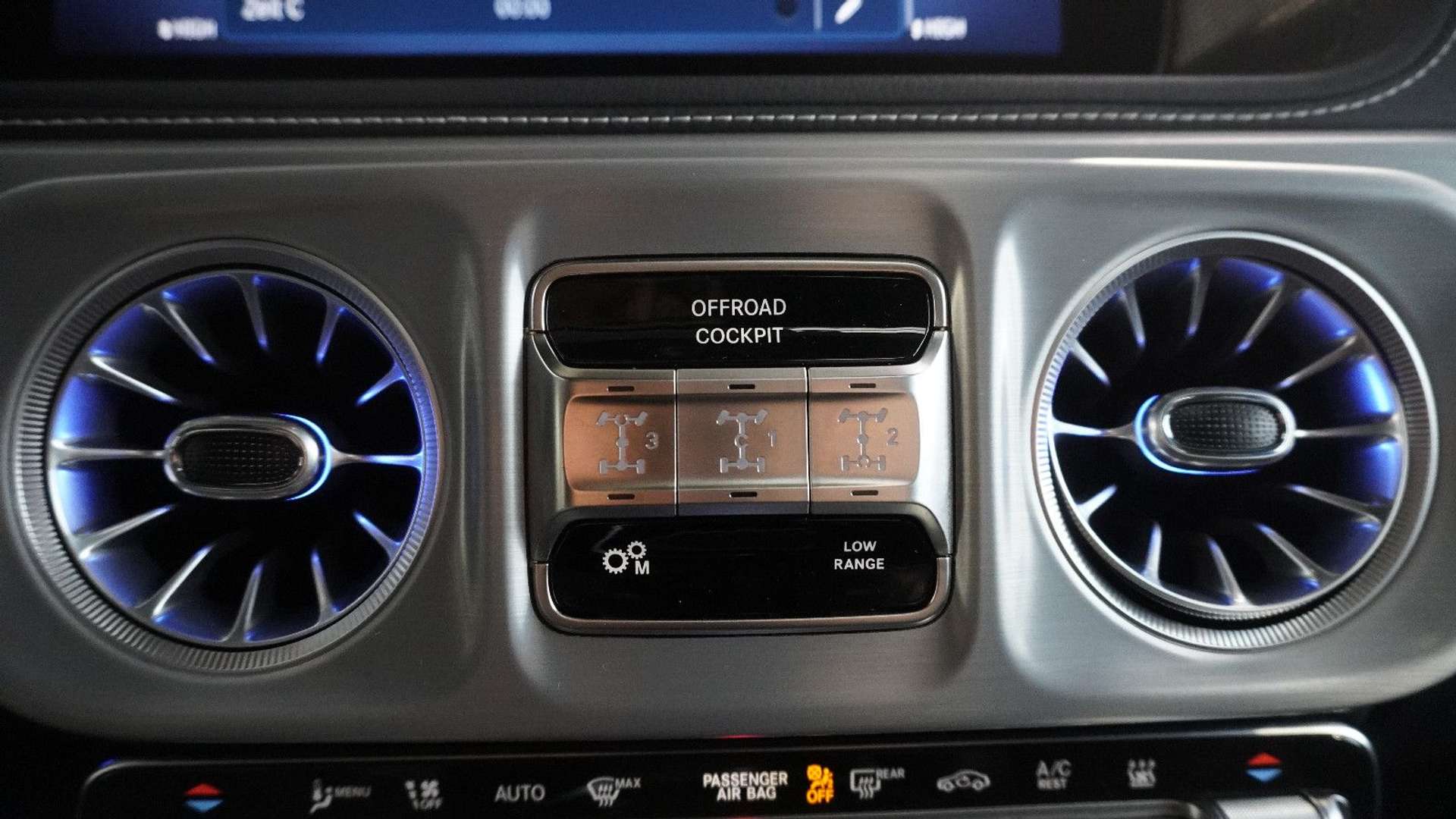 Mercedes GLS 63 AMG Line - 2024 - Joinsteer - #25