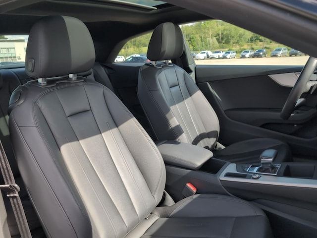 Audi A5 Coupé 50 TDI Quattro Tiptronic - 2022 - Joinsteer - #15