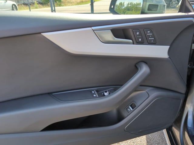 Audi A5 Coupé 50 TDI Quattro Tiptronic - 2022 - Joinsteer - #16