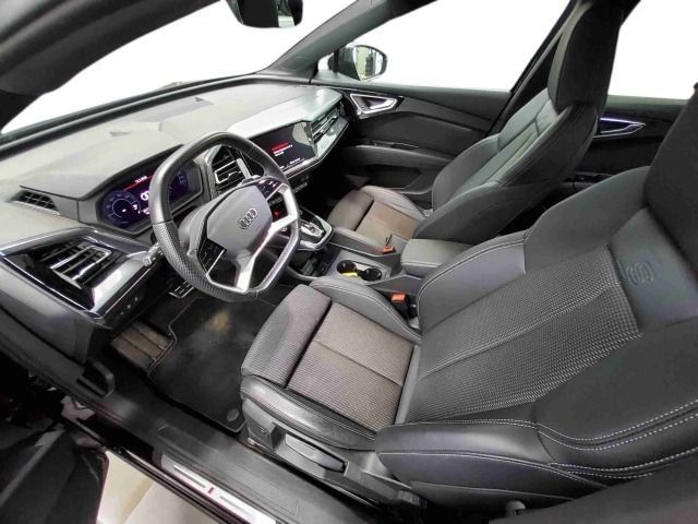 Audi Q4 E-tron 45 E-tron - 2024 - Joinsteer - #4