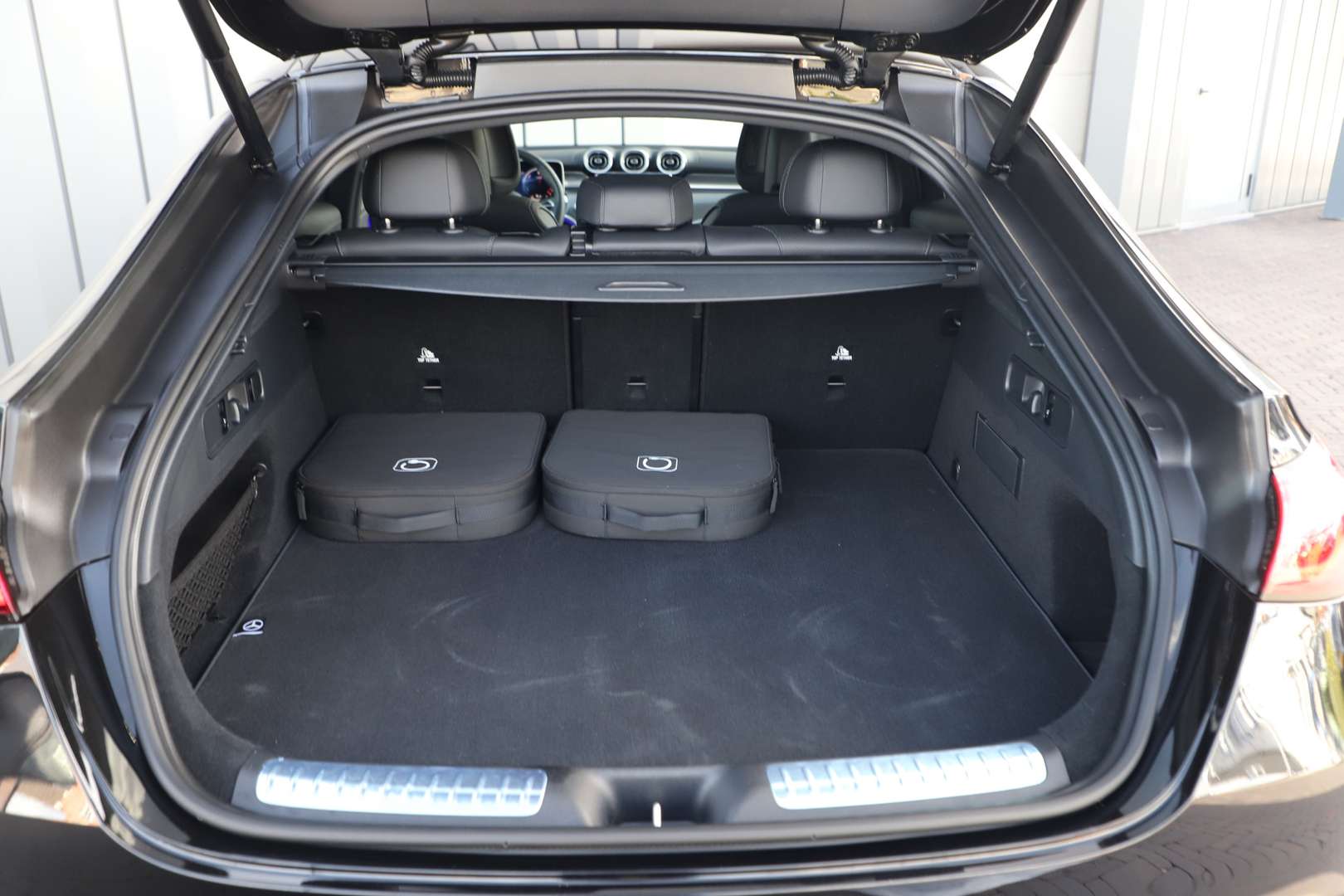 Mercedes GLC Coupé 300 AMG Line - 2025 - Joinsteer - #33