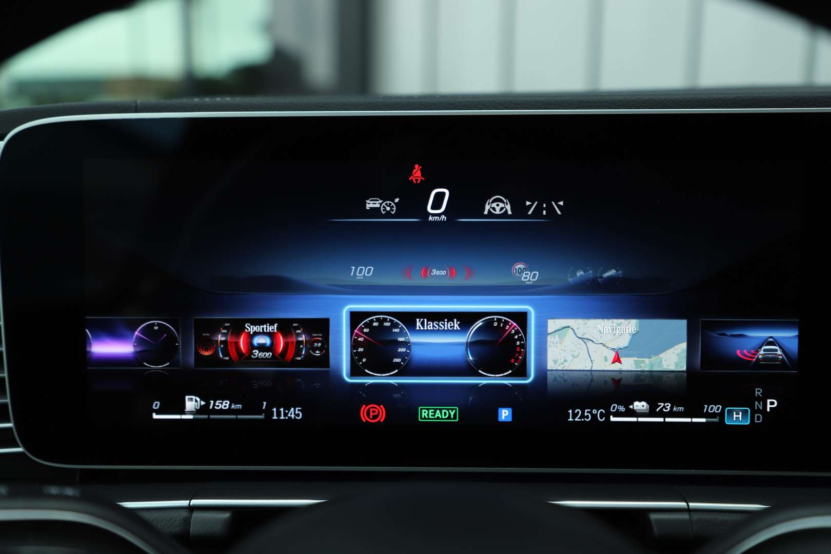 Mercedes GLE Coupé 400 AMG Line - 2023 - Joinsteer - #38