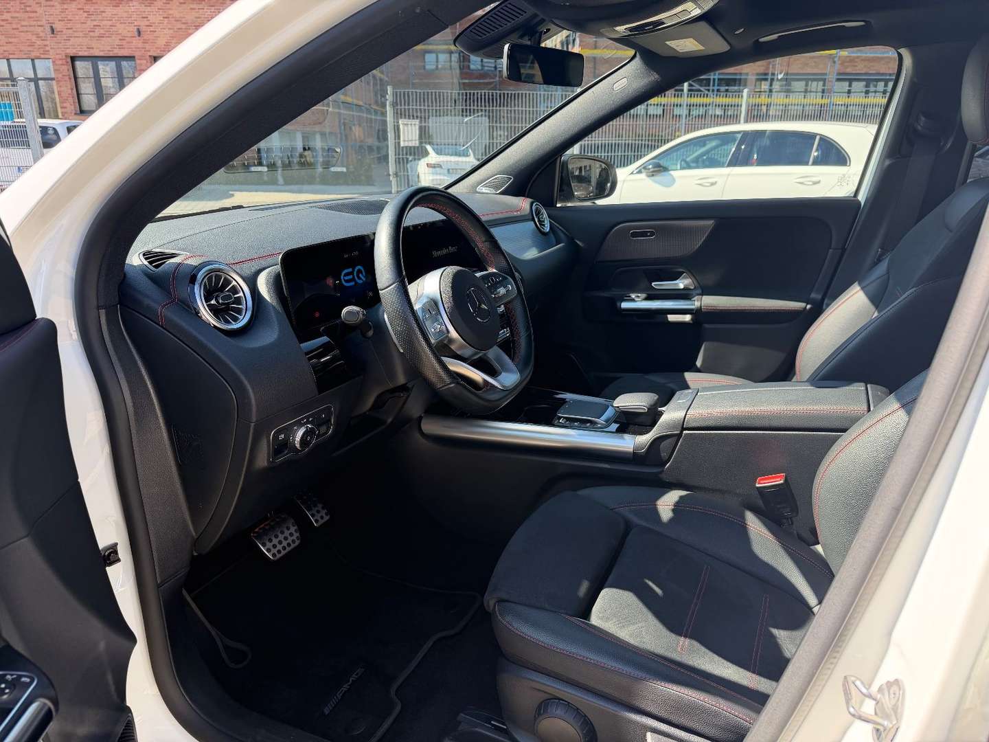 Mercedes EQA 250 Night Edition - 2021 - Joinsteer - #11