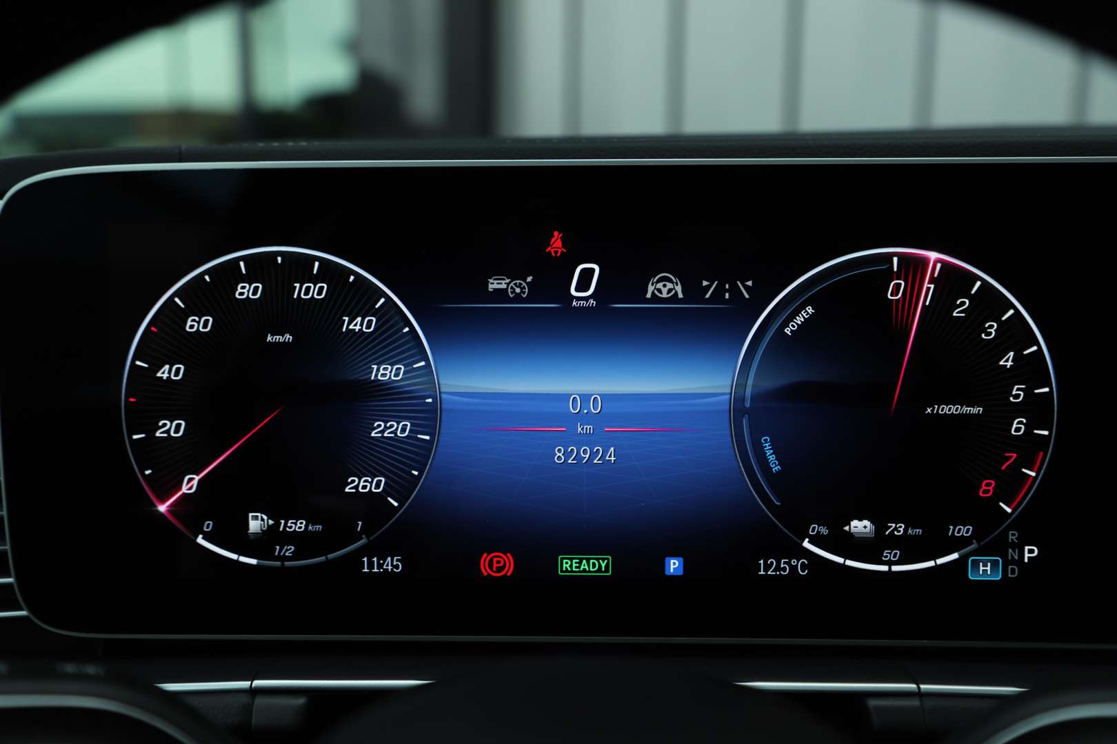 Mercedes GLE Coupé 400 AMG Line - 2023 - Joinsteer - #39