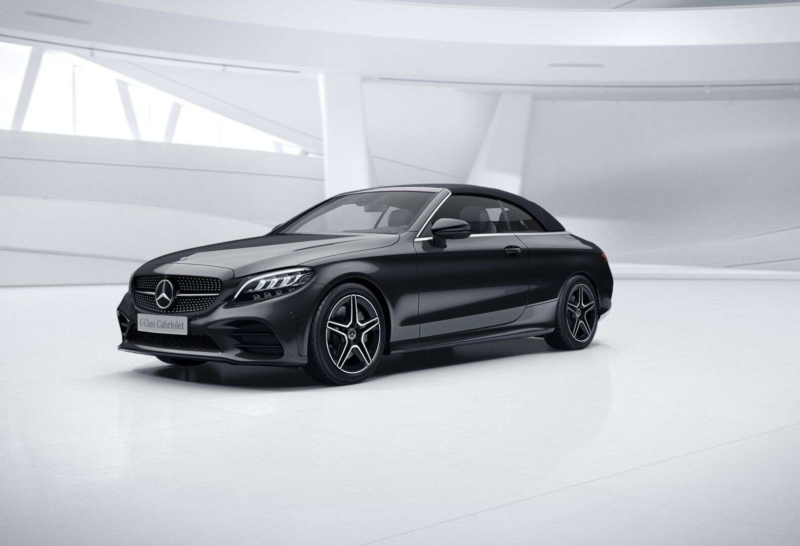Mercedes Classe C 300 Night Edition - 2022 - Joinsteer - #2