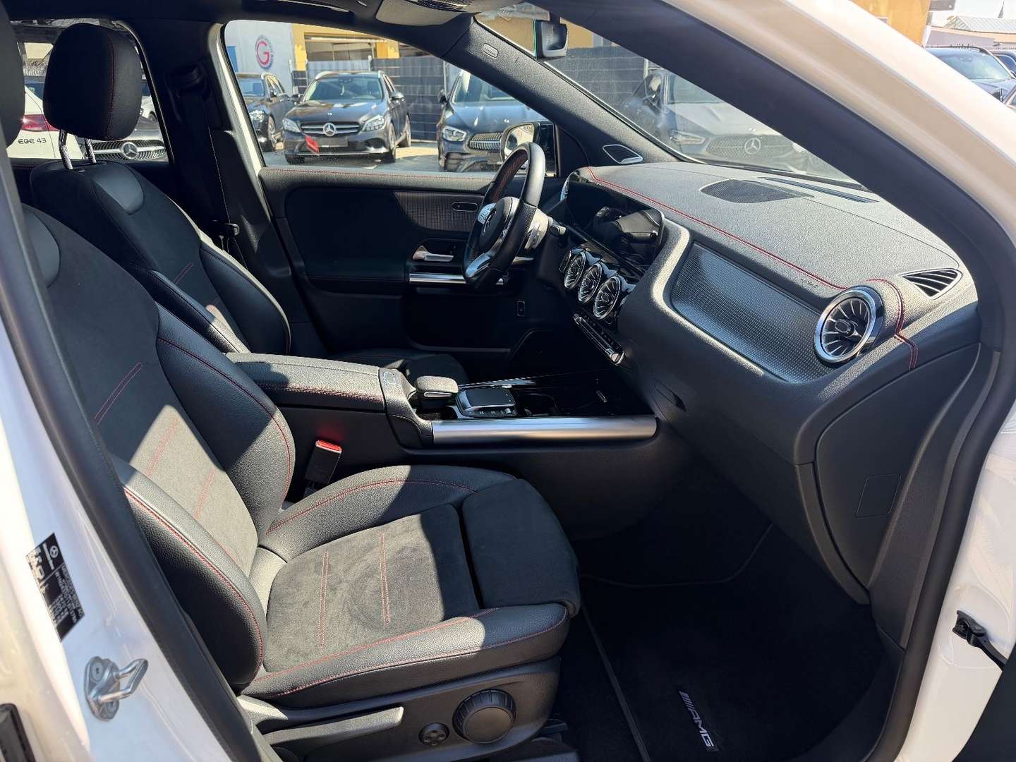 Mercedes EQA 250 Night Edition - 2021 - Joinsteer - #14