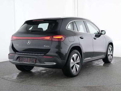 Mercedes EQA 300 Advanced -  - Joinsteer - #1