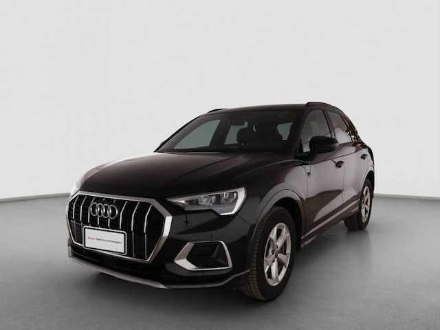 Audi Q3 Advanced 35 TFSI S Tronic - 2025 - Joinsteer - #2