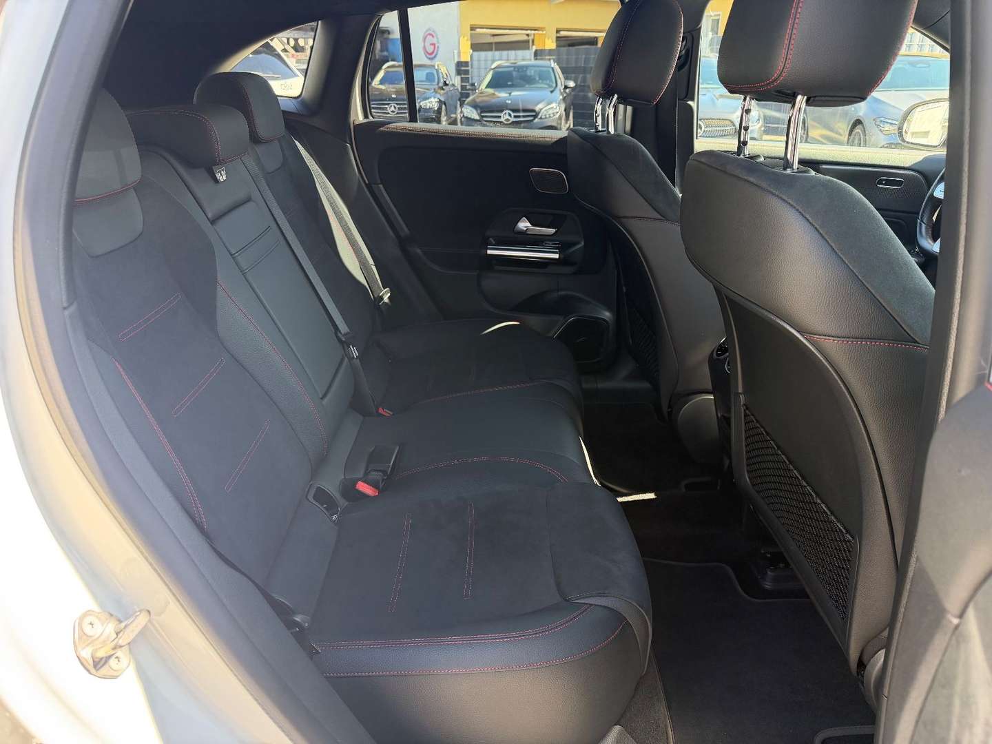 Mercedes EQA 250 Night Edition - 2021 - Joinsteer - #15