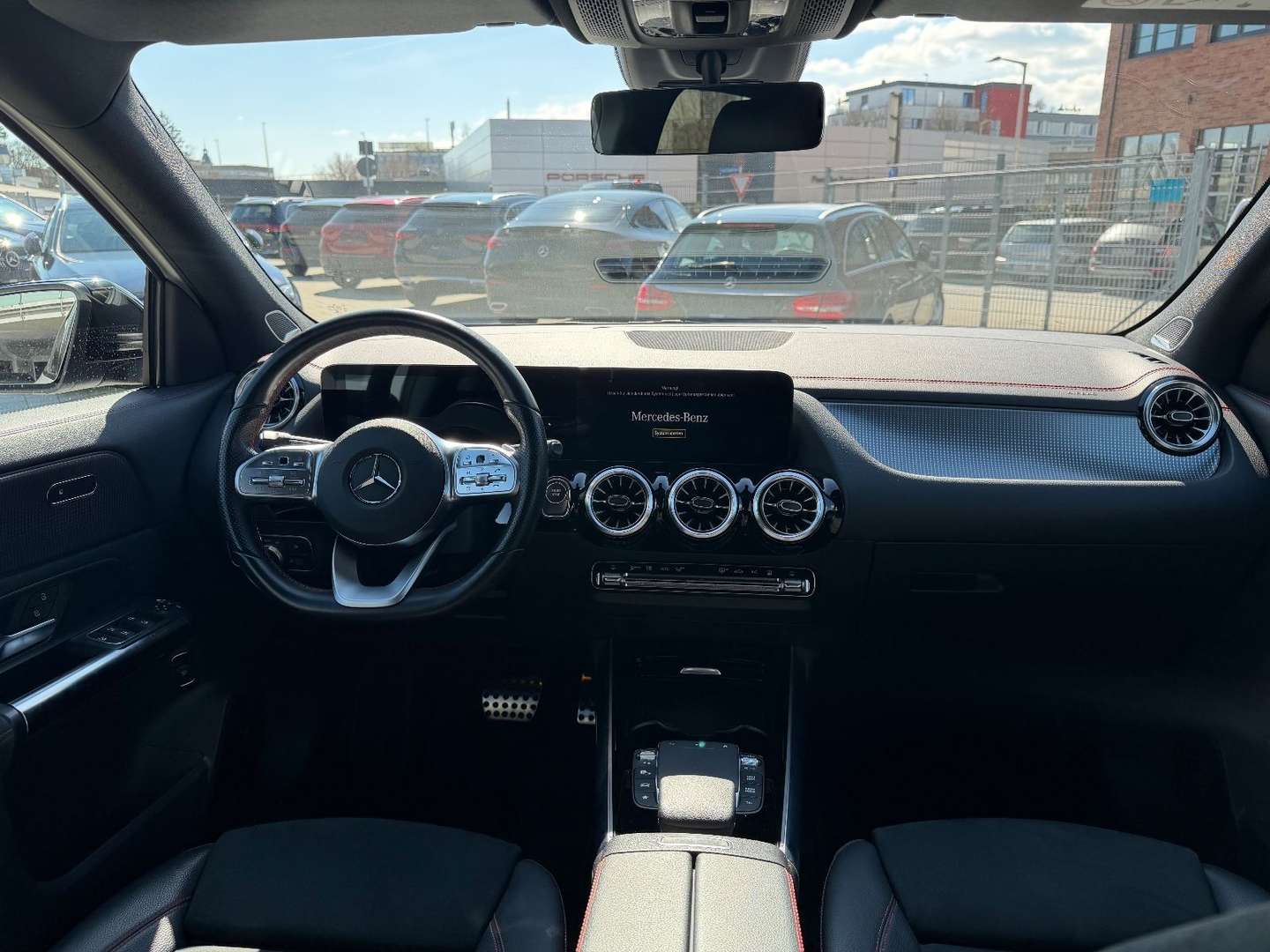 Mercedes EQA 250 Night Edition - 2021 - Joinsteer - #16