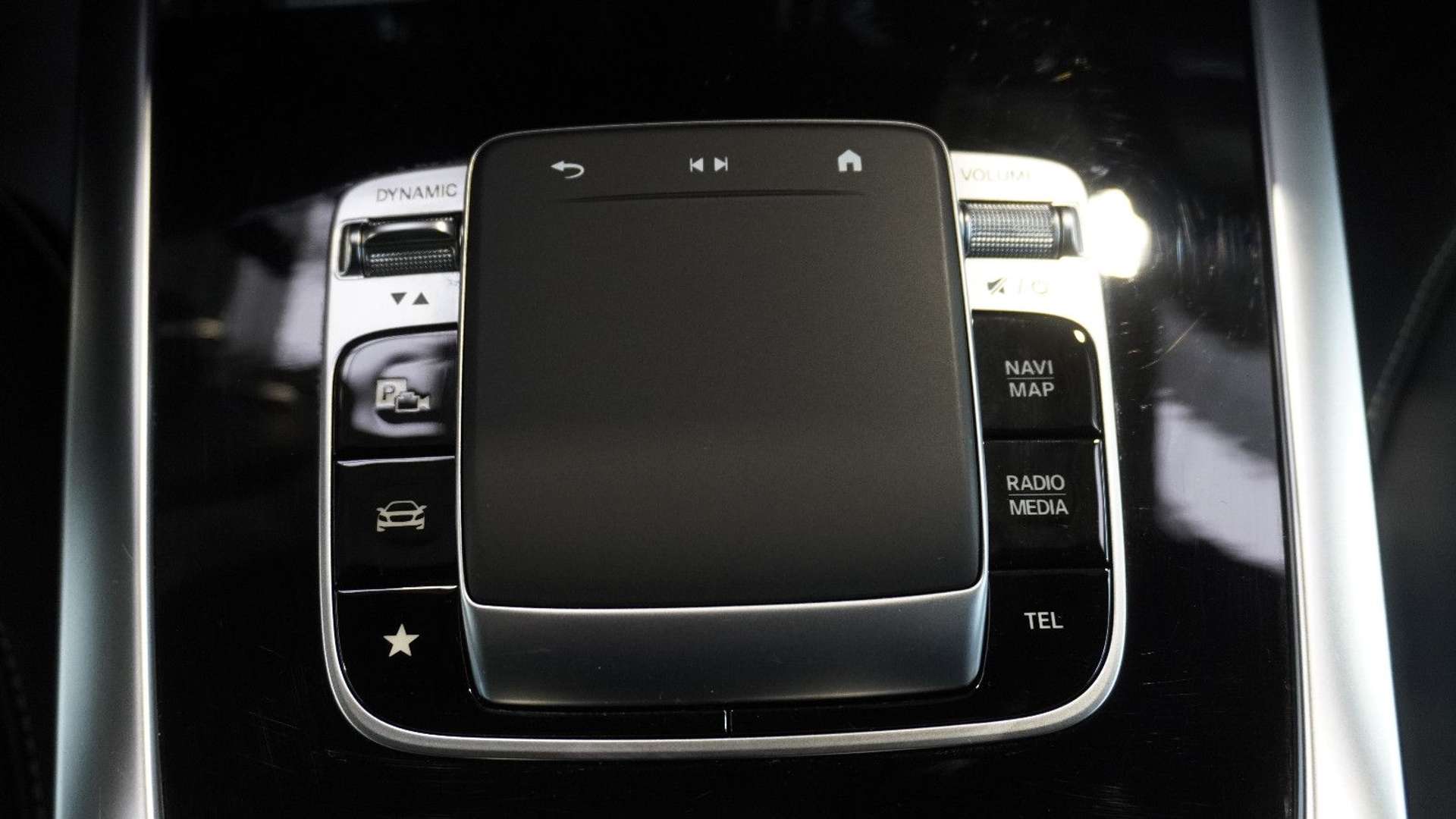 Mercedes GLS 63 AMG Line - 2024 - Joinsteer - #29