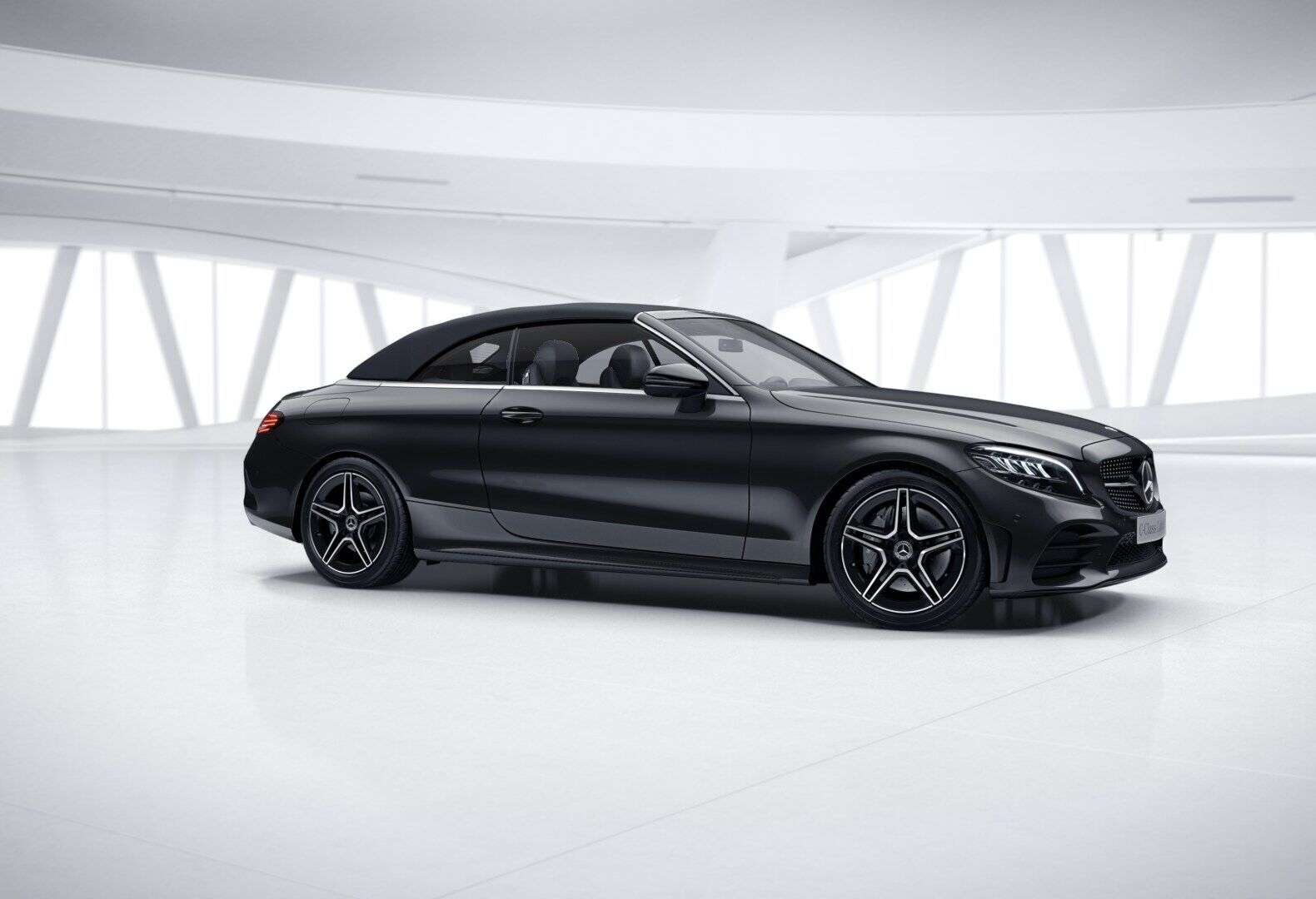 Mercedes Classe C 300 Night Edition - 2022 - Joinsteer - #4