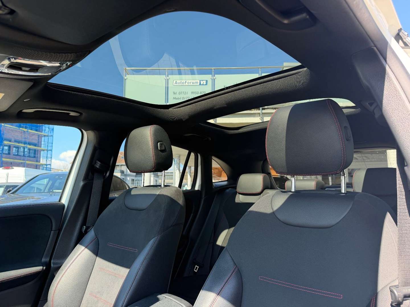 Mercedes EQA 250 Night Edition - 2021 - Joinsteer - #17