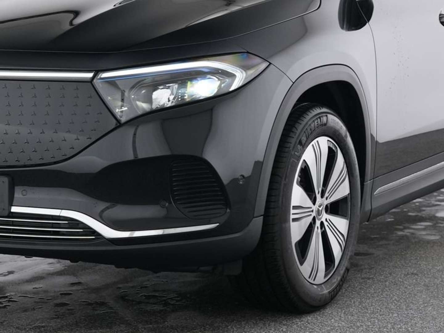 Mercedes EQA 300 Advanced - 2025 - Joinsteer - #3