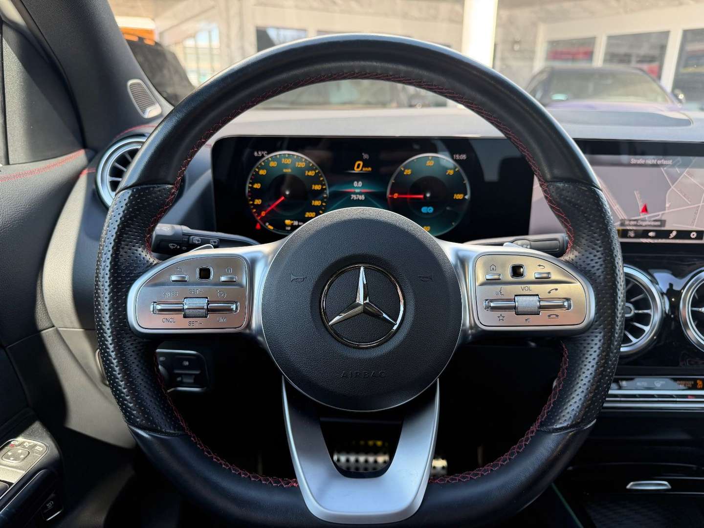 Mercedes EQA 250 Night Edition - 2021 - Joinsteer - #18