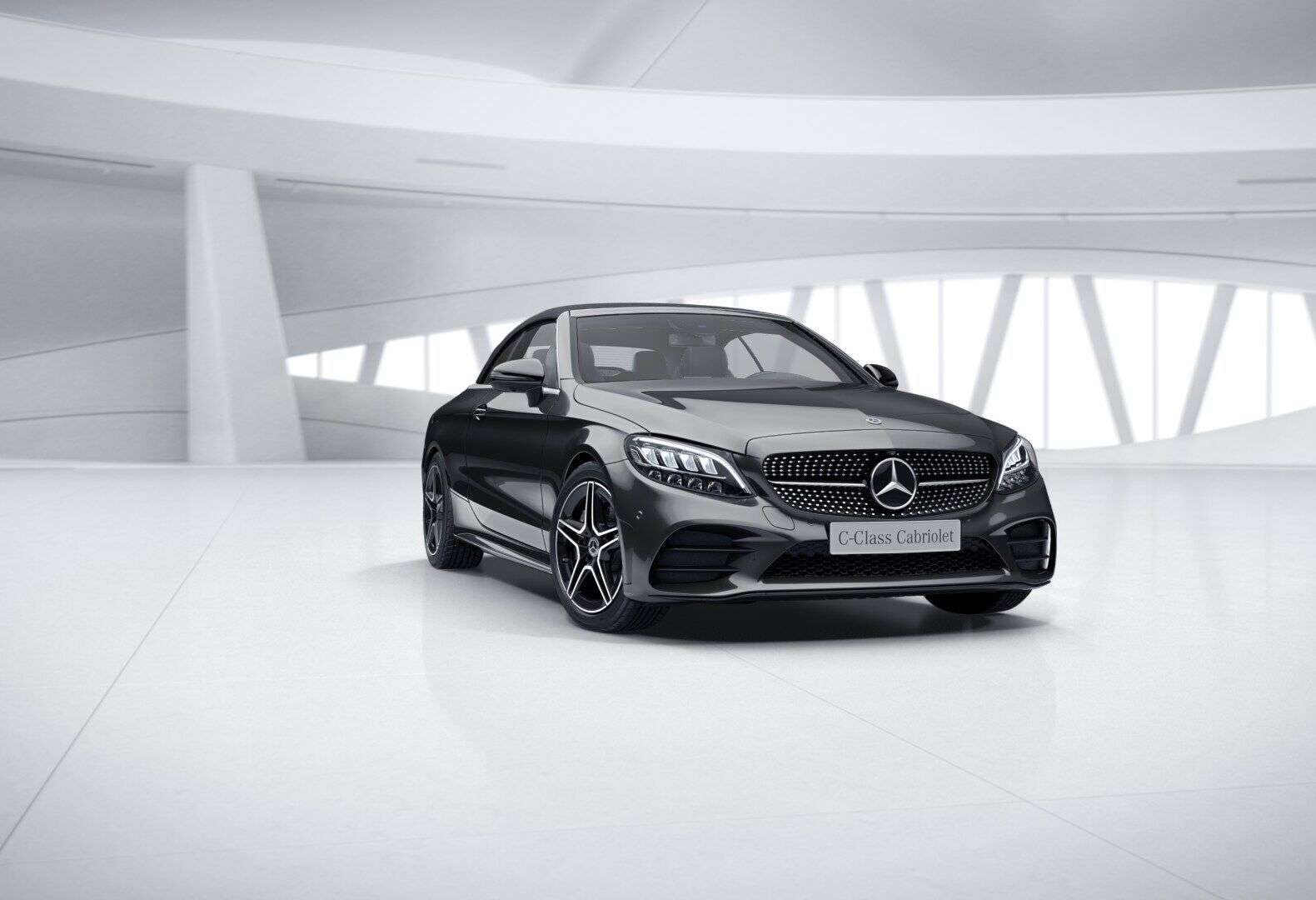 Mercedes Classe C 300 Night Edition - 2022 - Joinsteer - #5