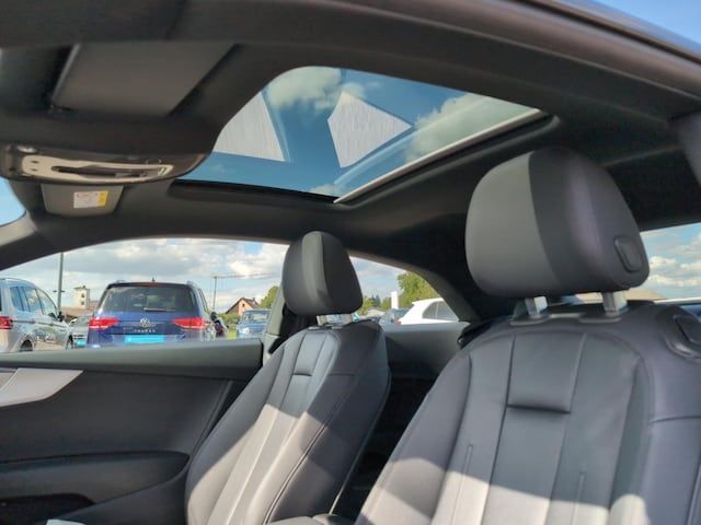 Audi A5 Coupé 50 TDI Quattro Tiptronic - 2022 - Joinsteer - #20