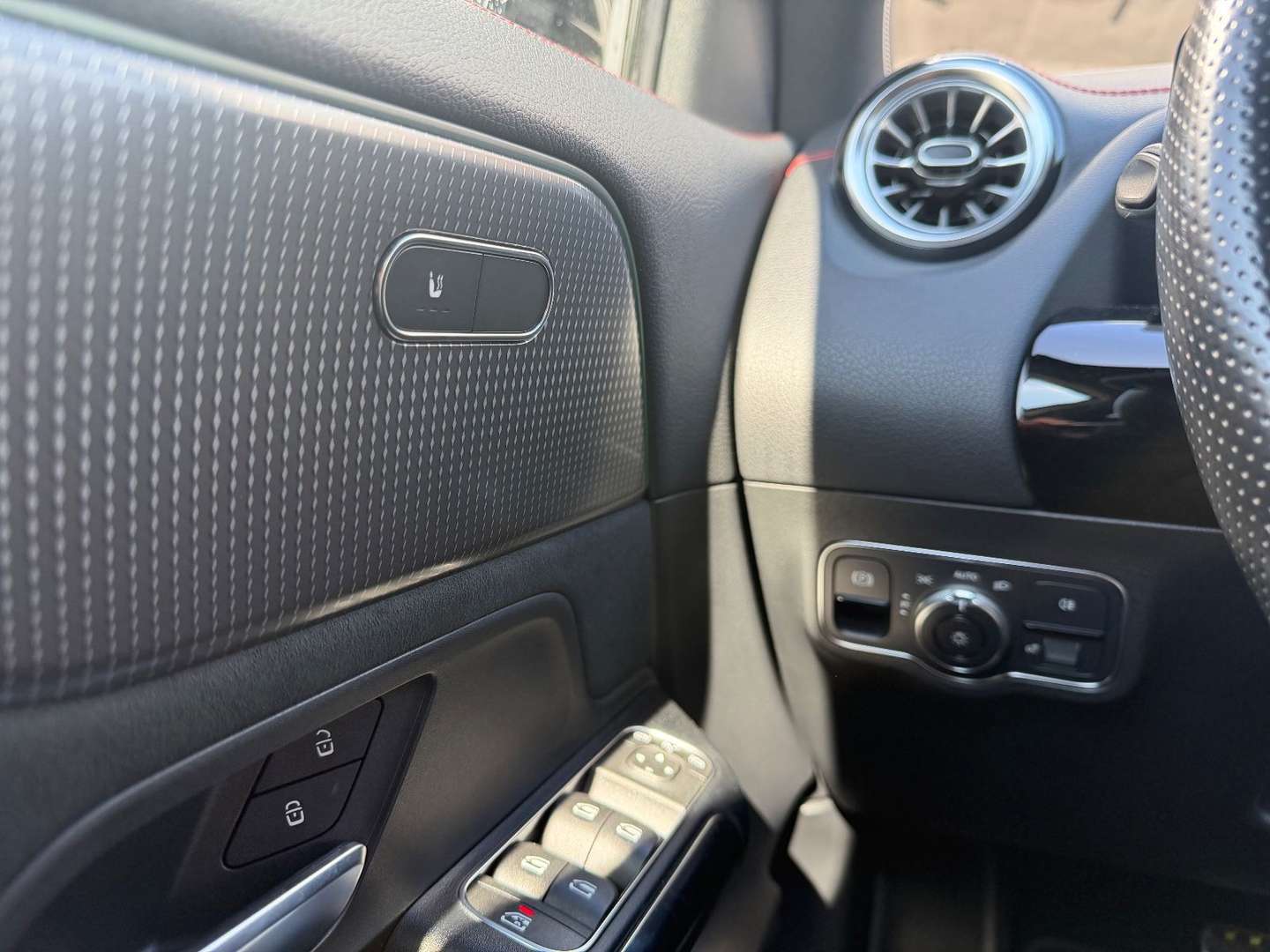 Mercedes EQA 250 Night Edition - 2021 - Joinsteer - #20