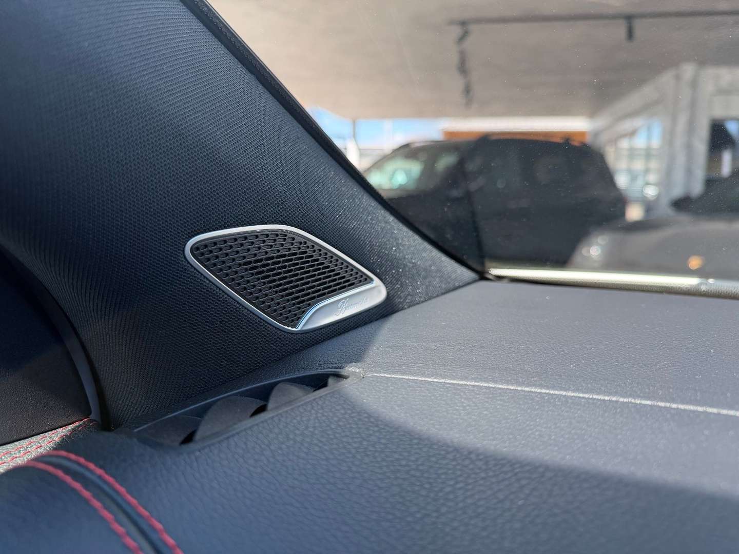 Mercedes EQA 250 Night Edition - 2021 - Joinsteer - #21