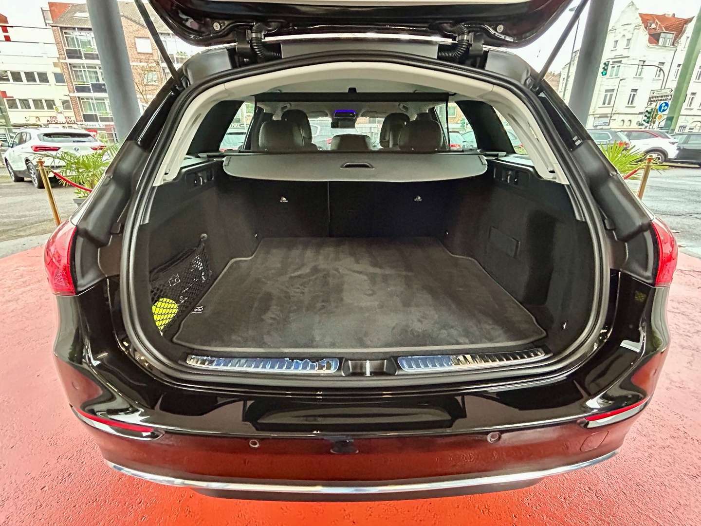 Mercedes Classe C 200 Business - 2022 - Joinsteer - #42