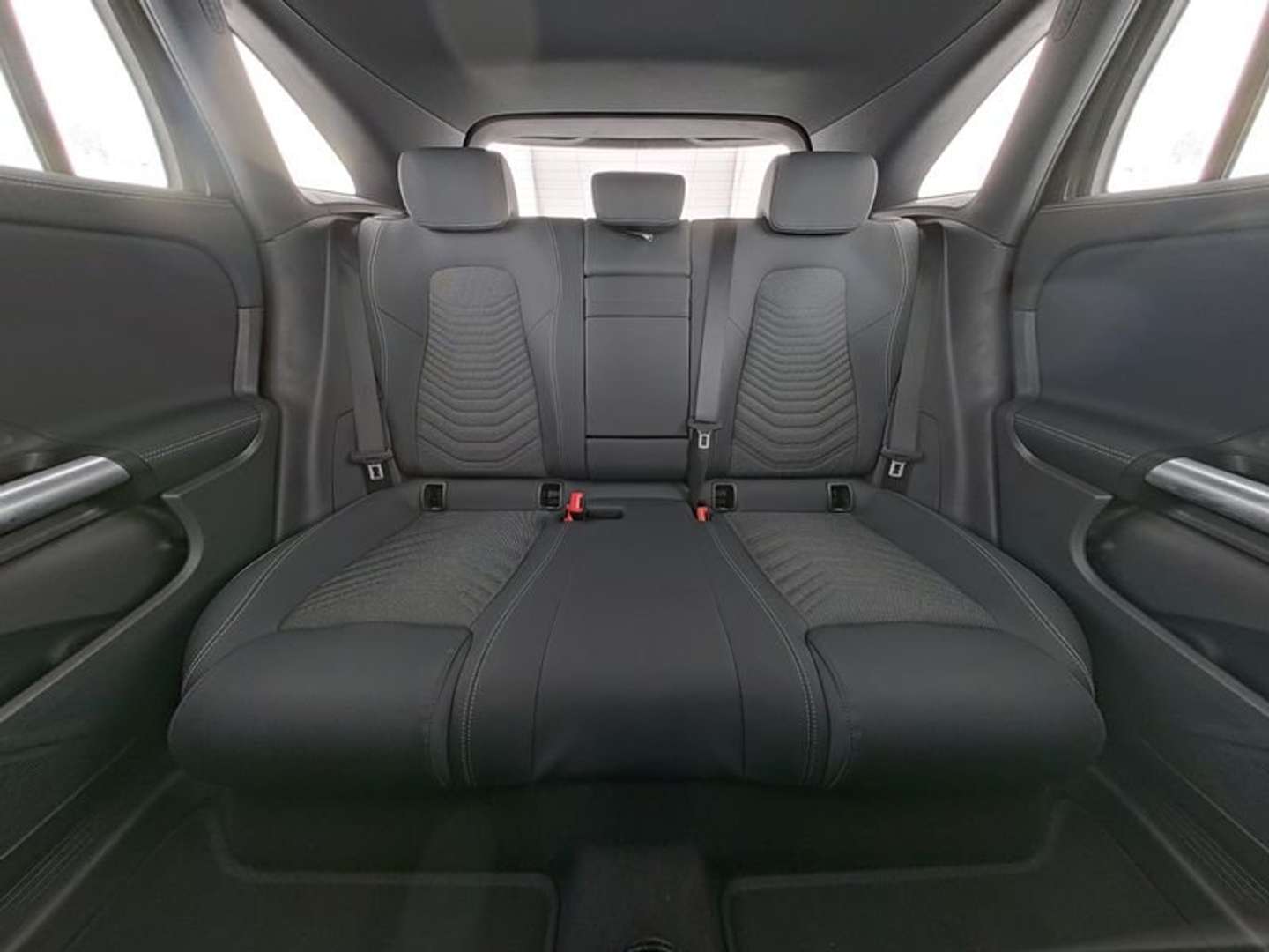 Mercedes EQA 300 Advanced - 2025 - Joinsteer - #6