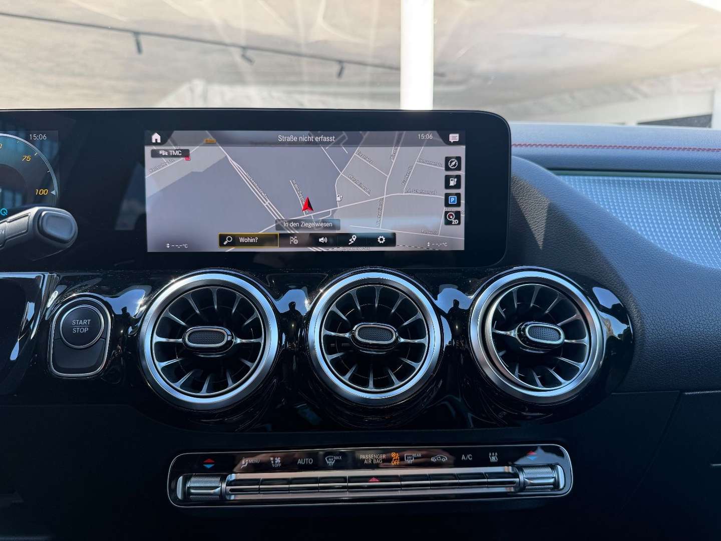 Mercedes EQA 250 Night Edition - 2021 - Joinsteer - #22