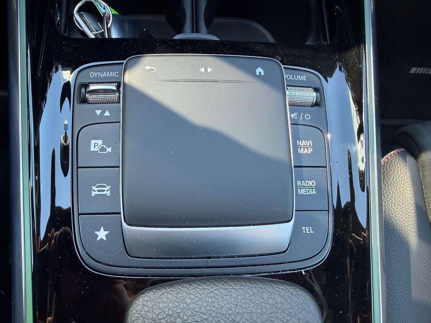 Mercedes EQA 250 Night Edition - 2021 - Joinsteer - #23