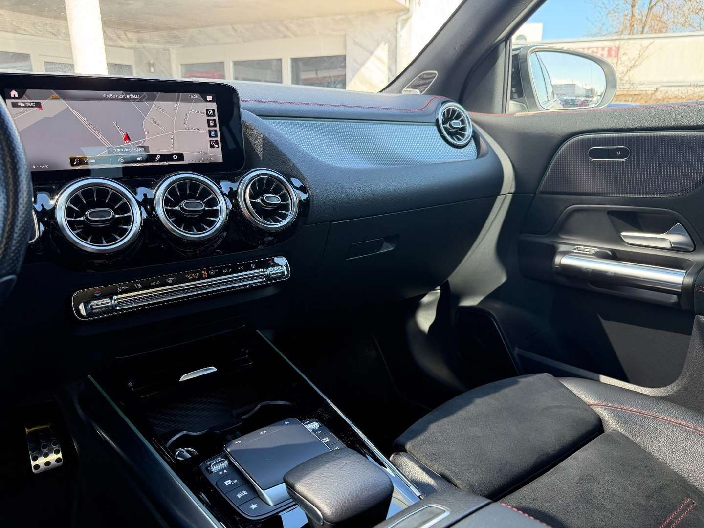 Mercedes EQA 250 Night Edition - 2021 - Joinsteer - #24