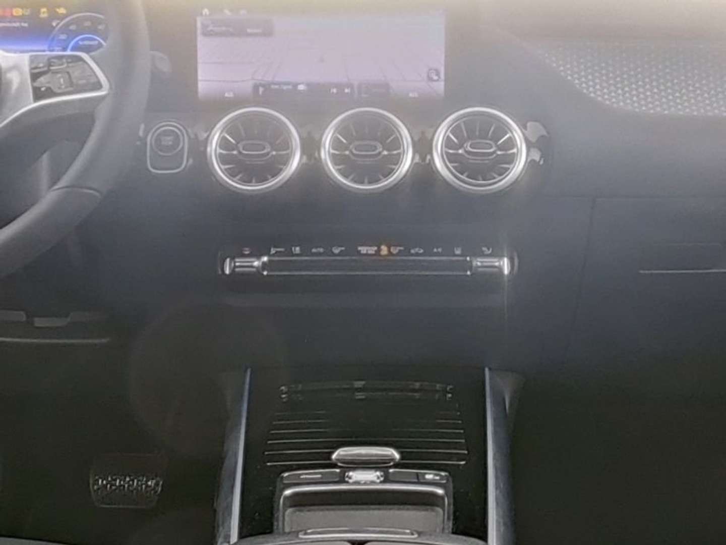 Mercedes EQA 300 Advanced - 2025 - Joinsteer - #8