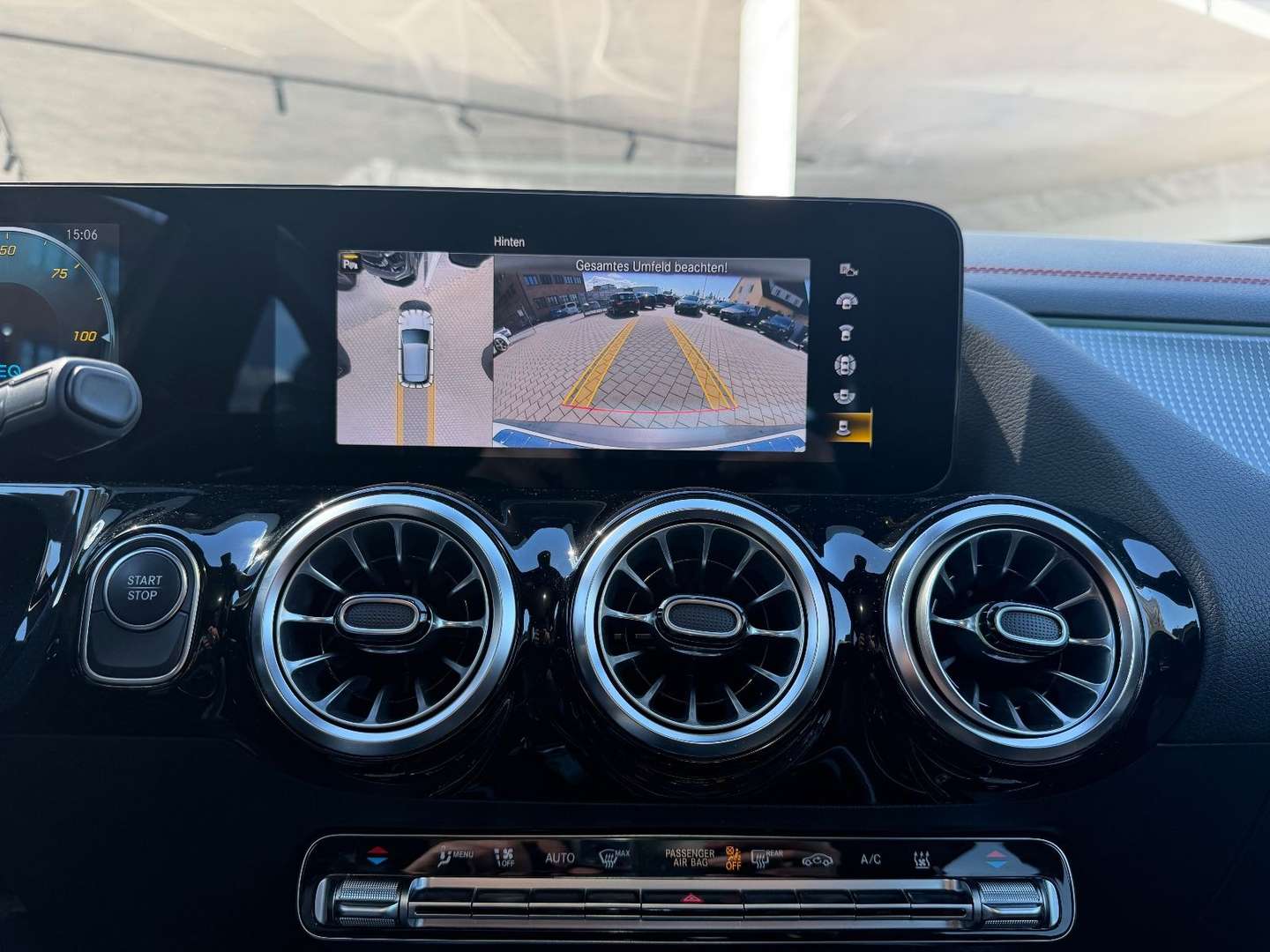 Mercedes EQA 250 Night Edition - 2021 - Joinsteer - #25