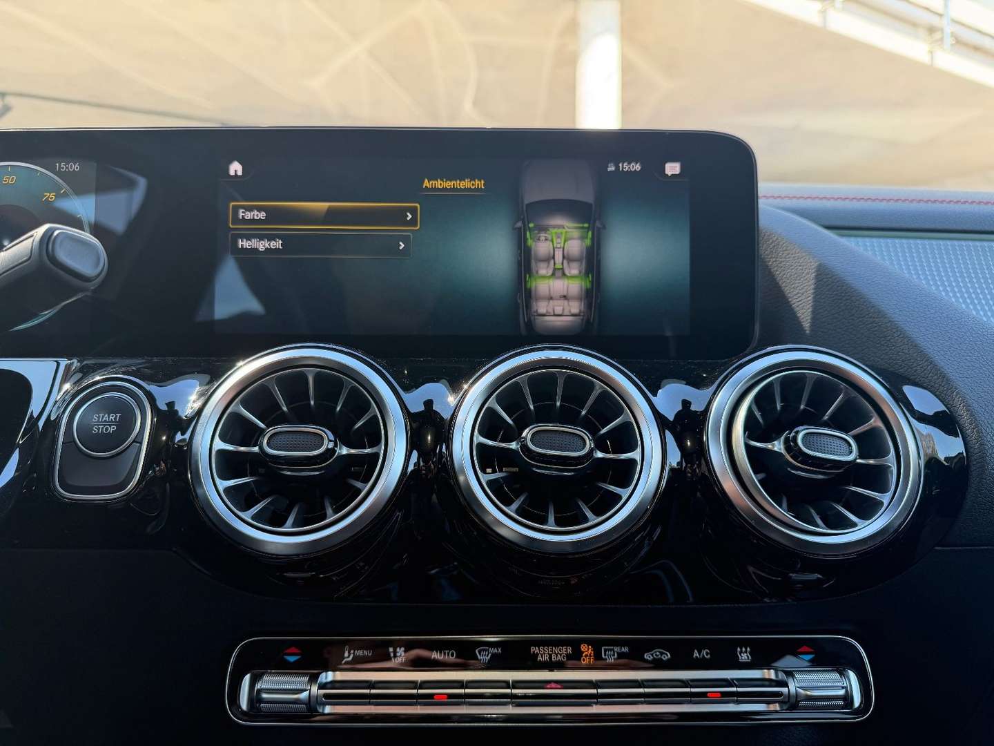 Mercedes EQA 250 Night Edition - 2021 - Joinsteer - #26