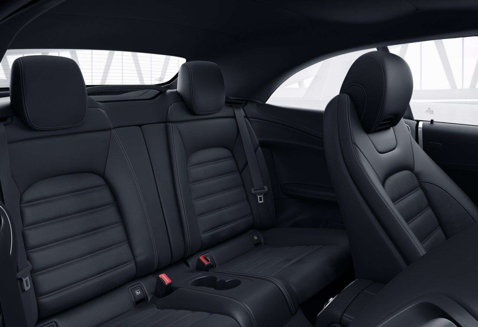 Mercedes Classe C 300 Night Edition - 2022 - Joinsteer - #10