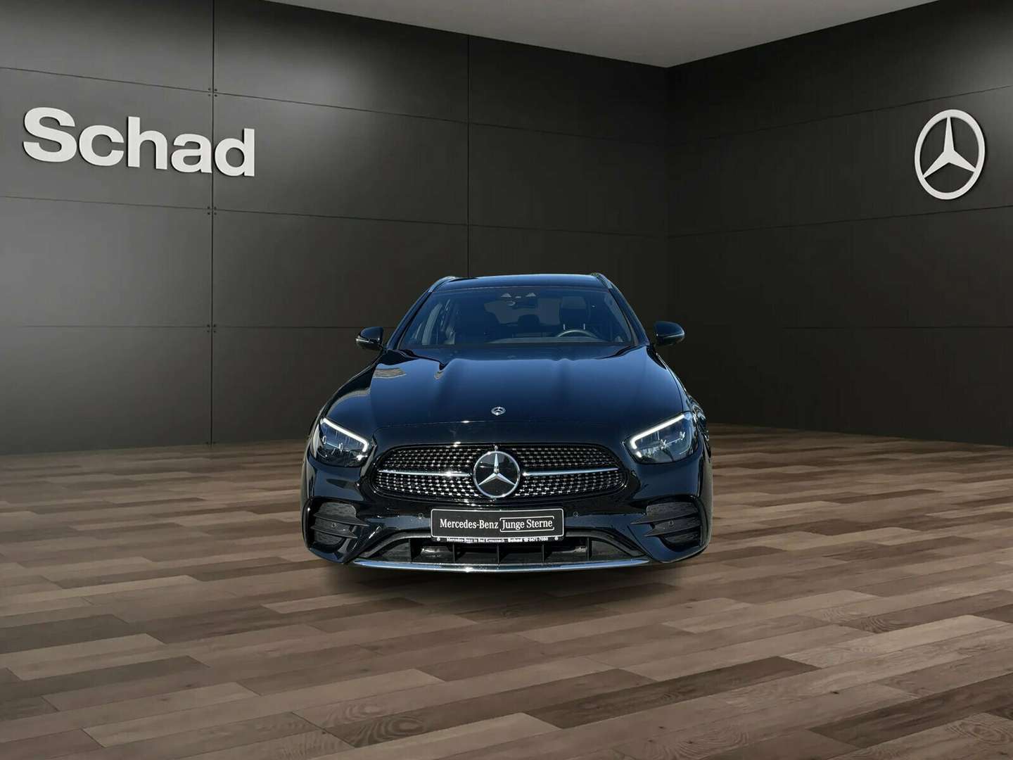 Mercedes Classe E 200 AMG Line - 2024 - Joinsteer - #1