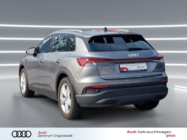 Audi Q4 E-tron 40 E-tron - 2023 - Joinsteer - #5