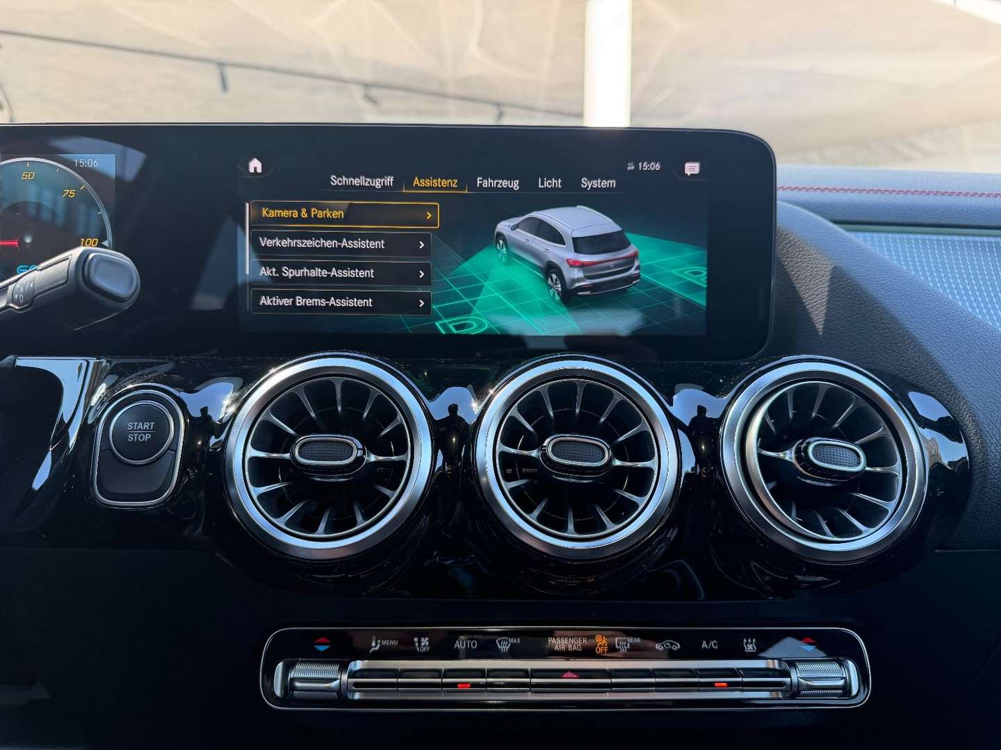 Mercedes EQA 250 Night Edition - 2021 - Joinsteer - #27