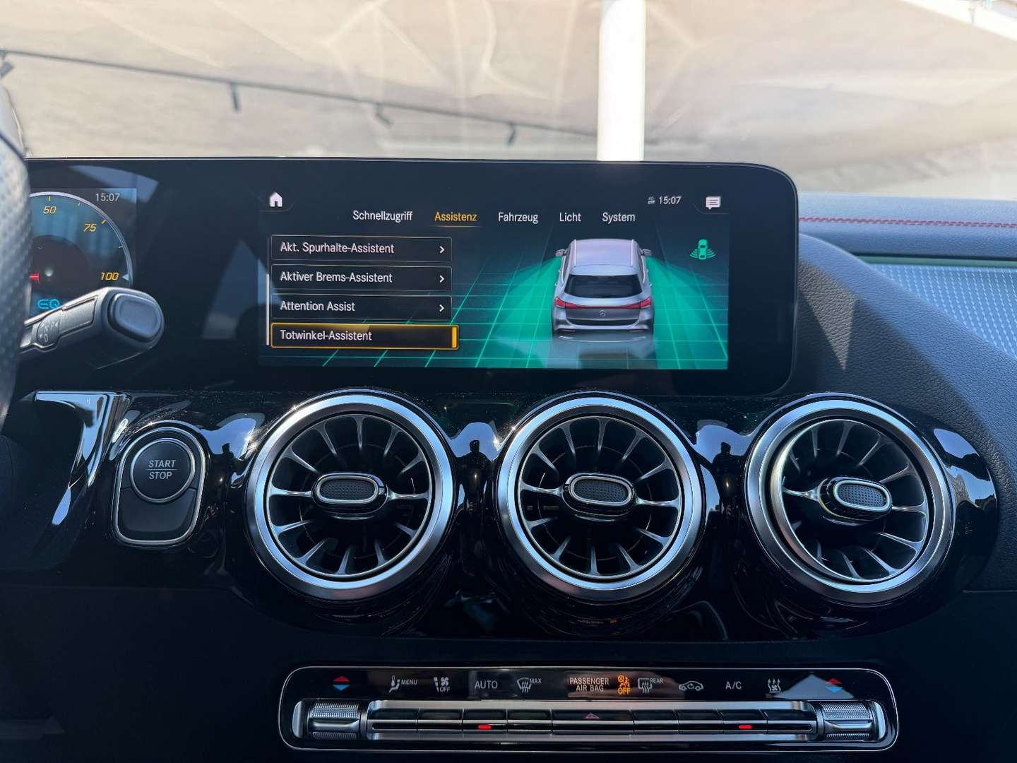 Mercedes EQA 250 Night Edition - 2021 - Joinsteer - #28